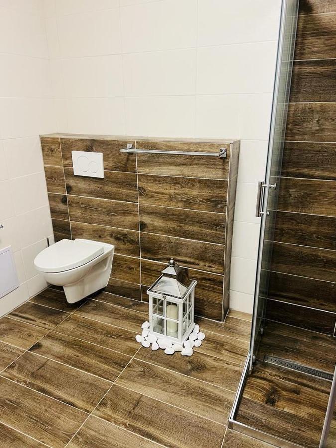 Apartman U Sedmikrasky Vaclavov u Bruntalu エクステリア 写真