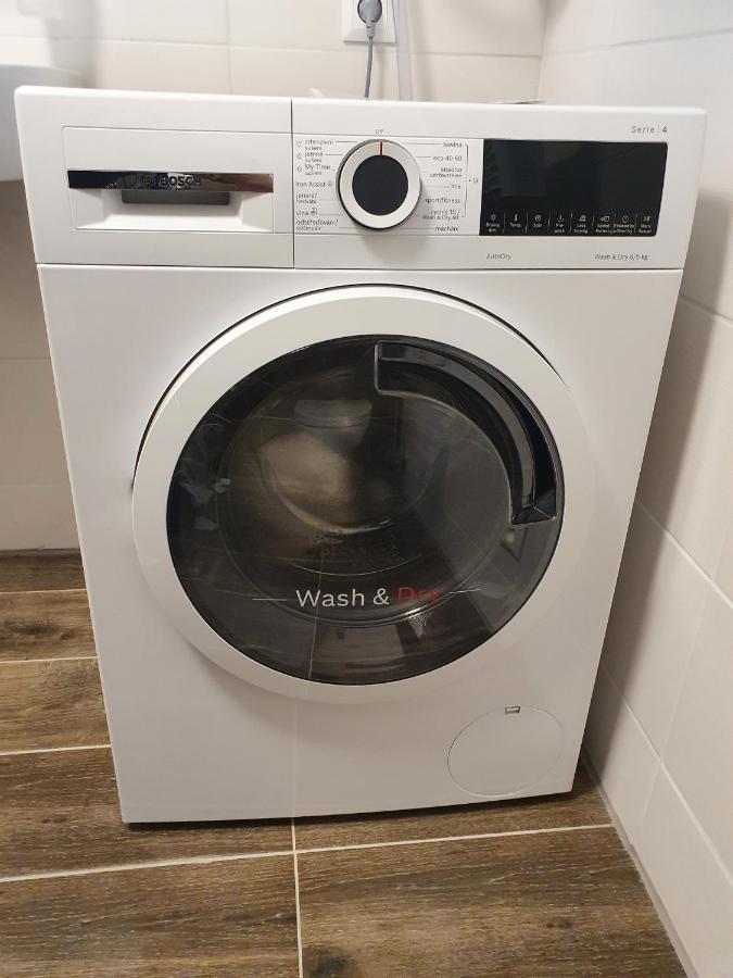 Apartman U Sedmikrasky Vaclavov u Bruntalu エクステリア 写真