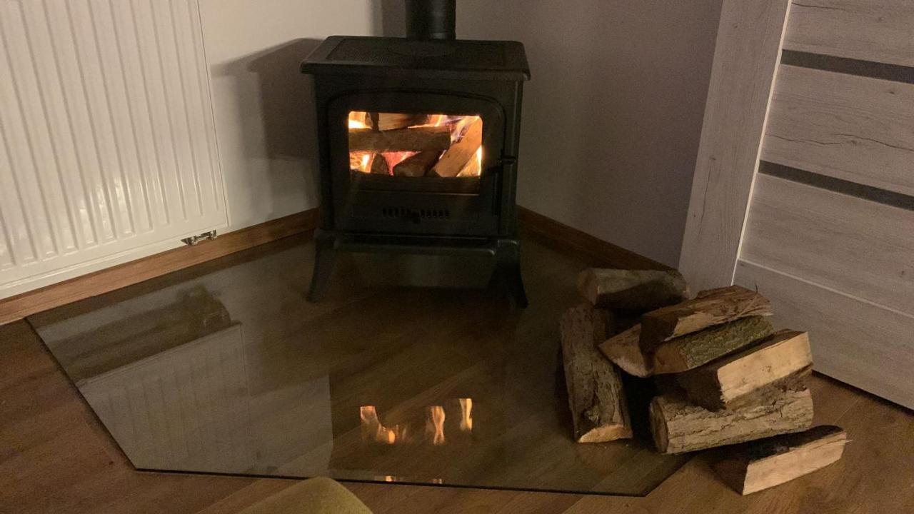 Apartman U Sedmikrasky Vaclavov u Bruntalu エクステリア 写真