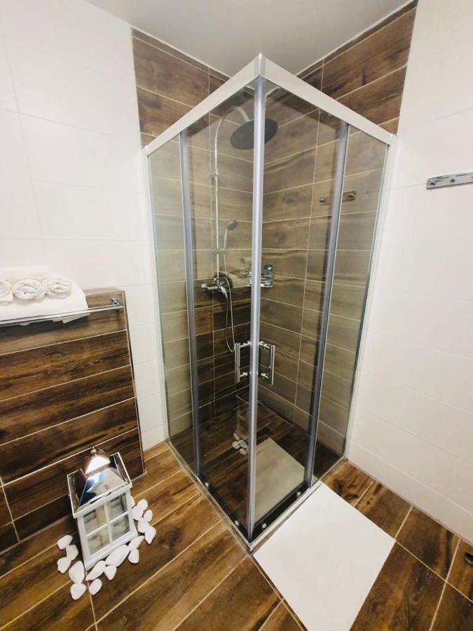 Apartman U Sedmikrasky Vaclavov u Bruntalu エクステリア 写真