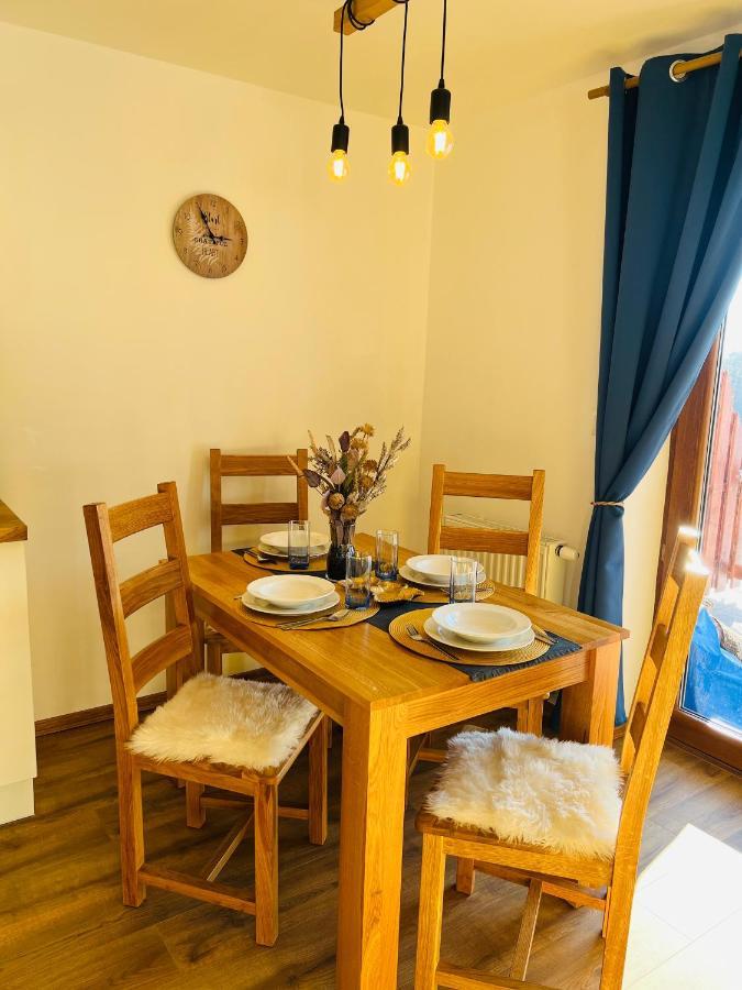 Apartman U Sedmikrasky Vaclavov u Bruntalu エクステリア 写真