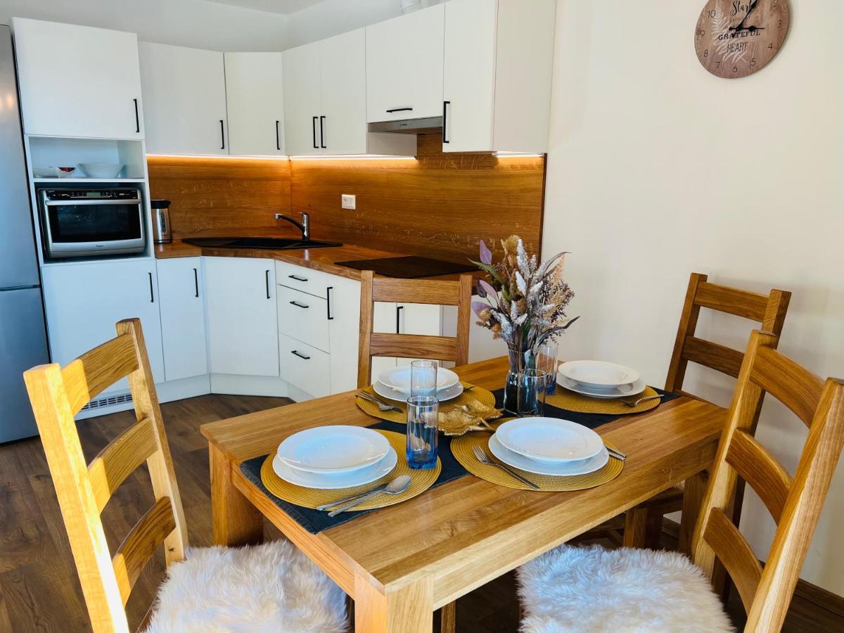 Apartman U Sedmikrasky Vaclavov u Bruntalu エクステリア 写真
