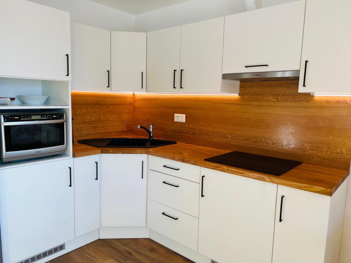 Apartman U Sedmikrasky Vaclavov u Bruntalu エクステリア 写真