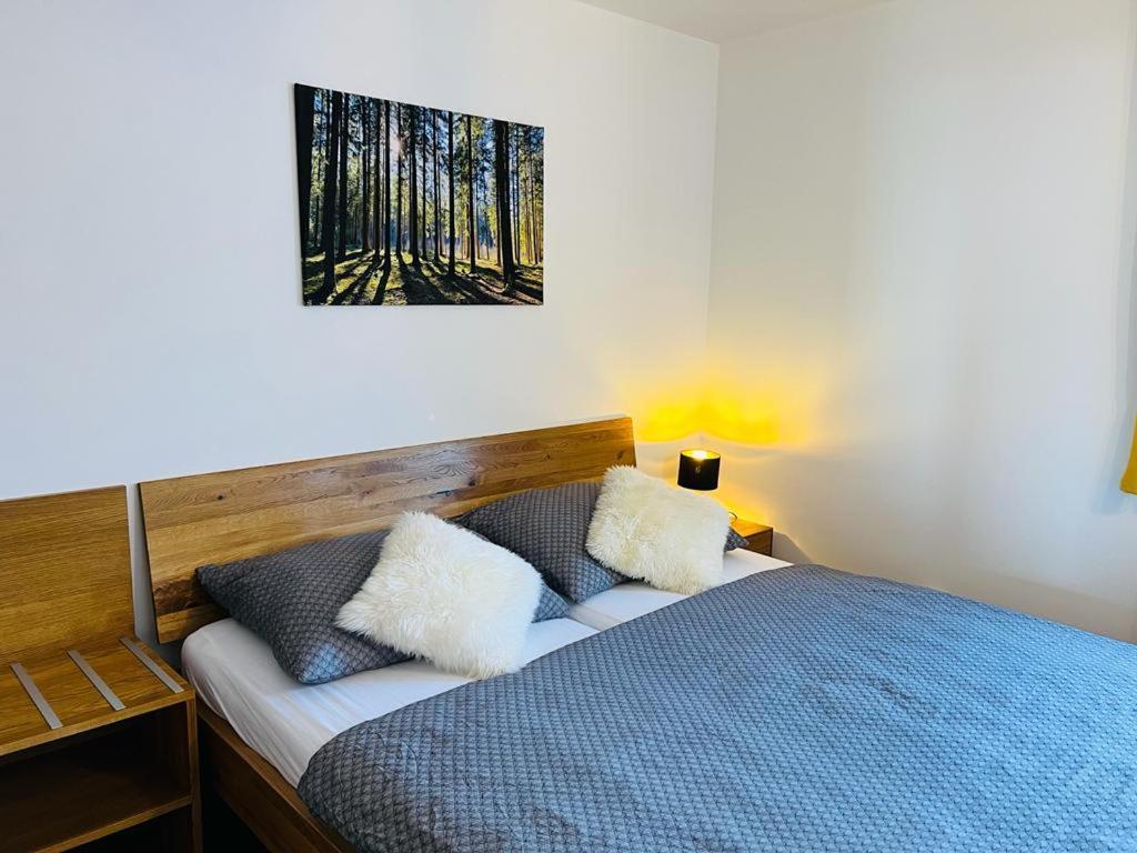 Apartman U Sedmikrasky Vaclavov u Bruntalu エクステリア 写真